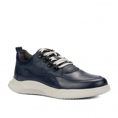 Miesten casual/urheilukengät 917 indigo