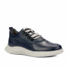 Miesten casual/urheilukengät 917 indigo