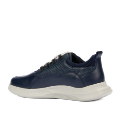 Miesten casual/urheilukengät 917 indigo