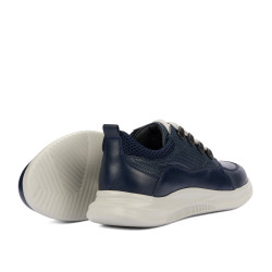 Miesten casual/urheilukengät 917 indigo