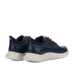Miesten casual/urheilukengät 917 indigo