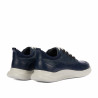 Miesten casual/urheilukengät 917 indigo