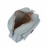 Naisten olkalaukku 014g 01 biz ice grey