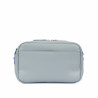 Naisten olkalaukku 014g 01 biz ice grey