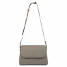 Naisten olkalaukku 040g 01 taupe