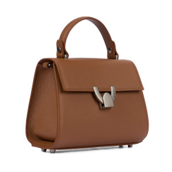 Naisten olkalaukku 032g 01 golden brown