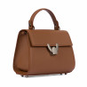 Naisten olkalaukku 032g 01 golden brown