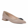 Naisten ballerinat 1360 hiekka
