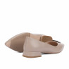 Naisten ballerinat 1360 hiekka