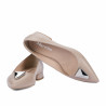 Naisten ballerinat 1360 hiekka