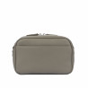 Olkalaukku naisille 014g 01 taupe
