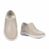 Miesten mokkasiinit 9002 beige