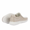 Miesten mokkasiinit 9002 beige