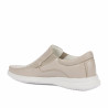 Miesten mokkasiinit 9002 beige
