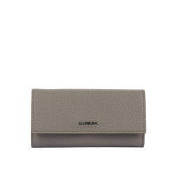 Naisten lompakko 207g 01 taupe