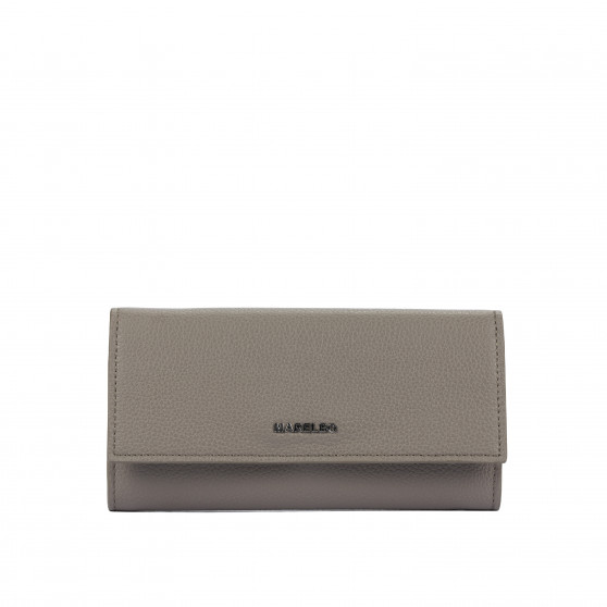 Naisten lompakko 207g 01 taupe
