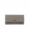 Naisten lompakko 207g 01 taupe