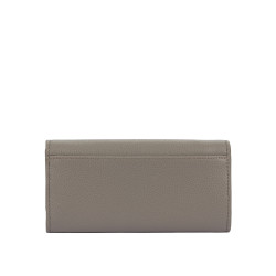 Naisten lompakko 207g 01 taupe