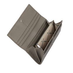 Naisten lompakko 207g 01 taupe