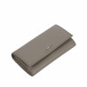 Naisten lompakko 207g 01 taupe