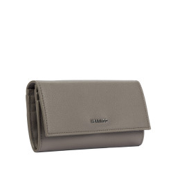 Naisten lompakko 207g 01 taupe