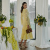 Naisten sandaalit 1365 lakattu beige lifestyle