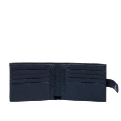 Indigo miesten lompakko 210g