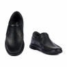 Miesten moccasinit 9002 musta