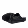Miesten moccasinit 9002 musta