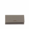 Naisten lompakko 207g taupe