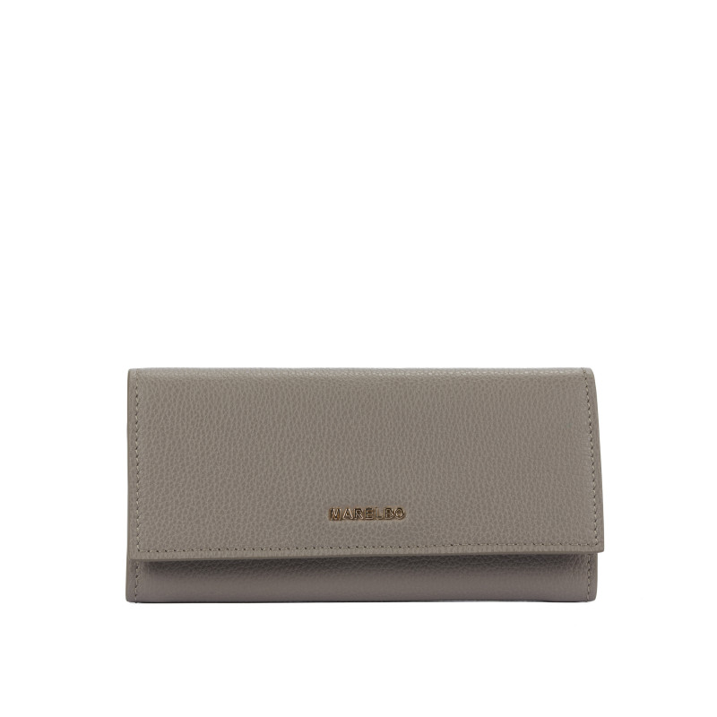 Naisten lompakko 207g taupe