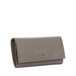 Naisten lompakko 207g taupe