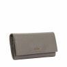 Naisten lompakko 207g taupe