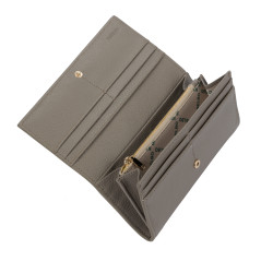 Naisten lompakko 207g taupe