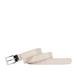 Naisten vyö 26mc beige