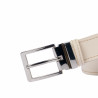 Naisten vyö 26mc beige