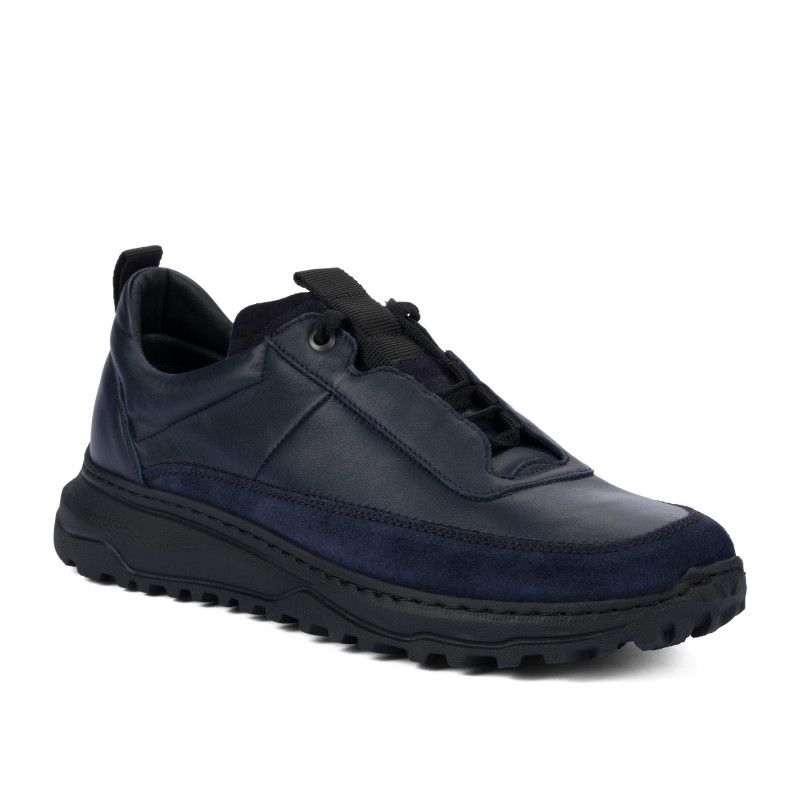 Miesten casual/urheilukengät 999 indigo yhdistelmä