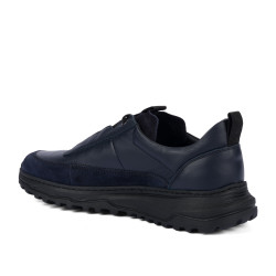 Miesten casual/urheilukengät 999 indigo yhdistelmä
