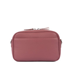 Naisten olkalaukku 014g 01 framboise